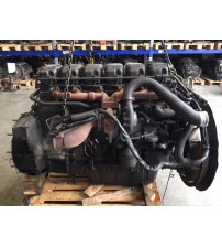 Motore Scania 114 340 DC11 03